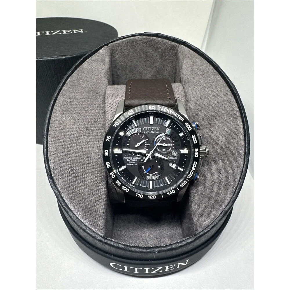 Citizen E650-S075181 XOB216